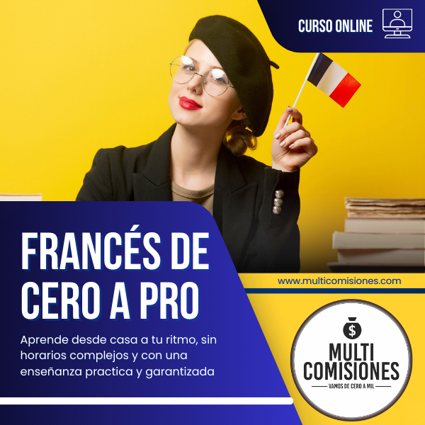 curso frances