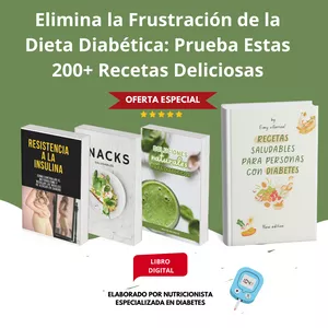 receta saludable